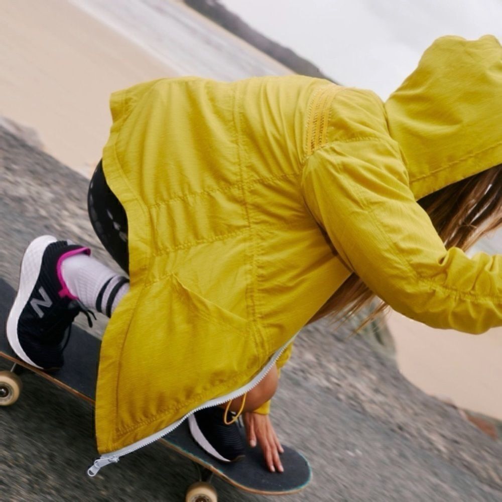 Free People Movement | Solid Run Wild Jacket - Picture 6 of 9